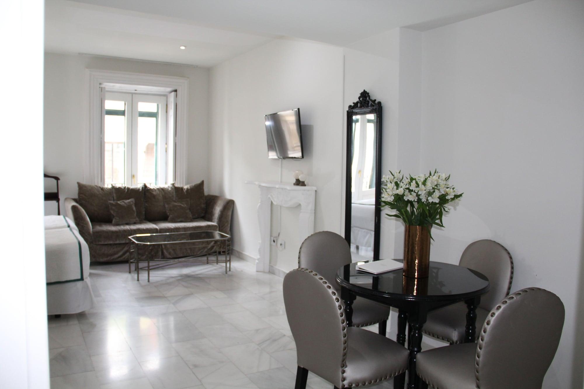 11Th Principe By Splendom Suites Мадрид Екстериор снимка