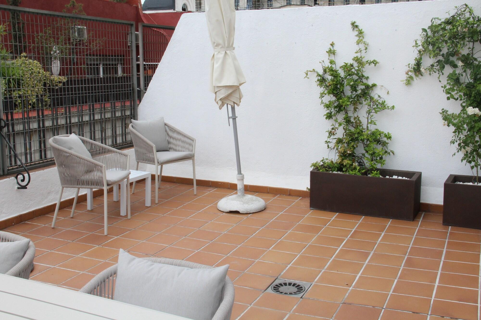 11Th Principe By Splendom Suites Мадрид Екстериор снимка
