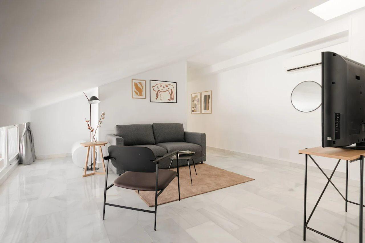 11Th Principe By Splendom Suites Мадрид Екстериор снимка