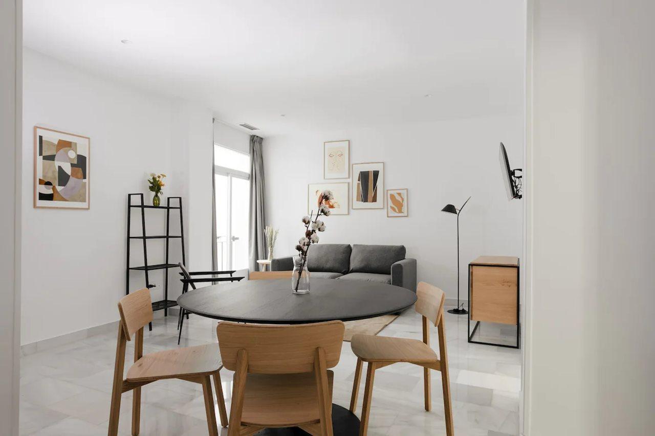 11Th Principe By Splendom Suites Мадрид Екстериор снимка