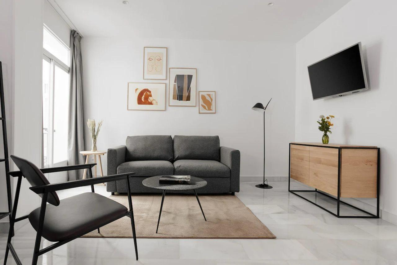 11Th Principe By Splendom Suites Мадрид Екстериор снимка