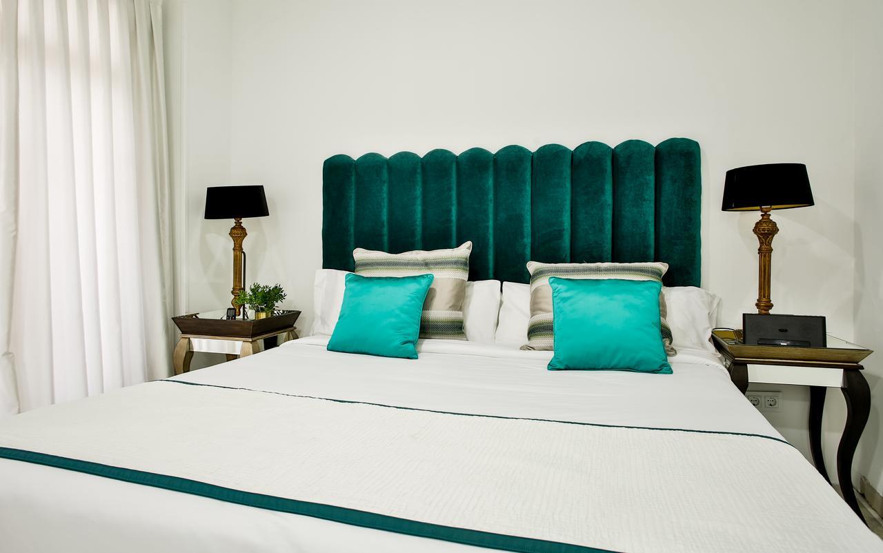 11Th Principe By Splendom Suites Мадрид Екстериор снимка