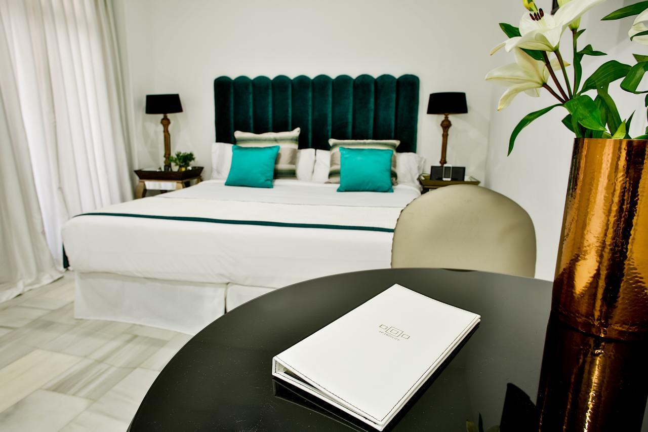 11Th Principe By Splendom Suites Мадрид Екстериор снимка