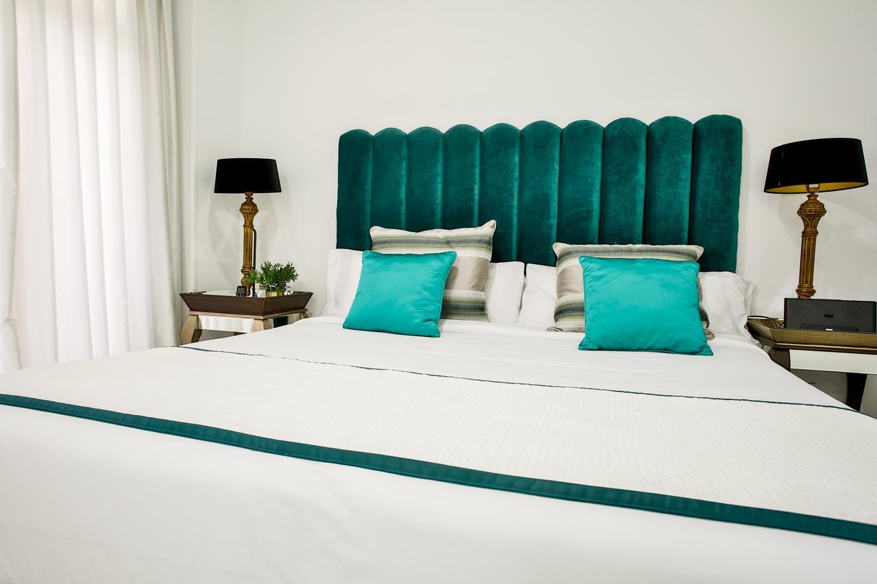 11Th Principe By Splendom Suites Мадрид Екстериор снимка