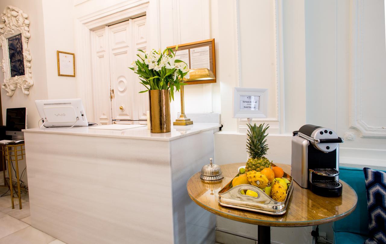 11Th Principe By Splendom Suites Мадрид Екстериор снимка