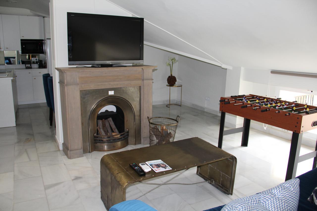 11Th Principe By Splendom Suites Мадрид Екстериор снимка