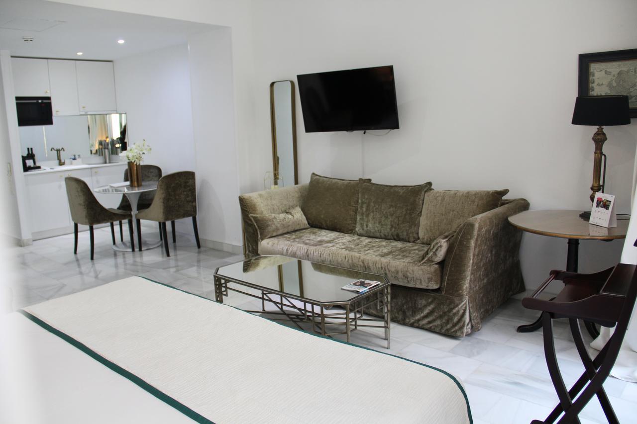 11Th Principe By Splendom Suites Мадрид Екстериор снимка