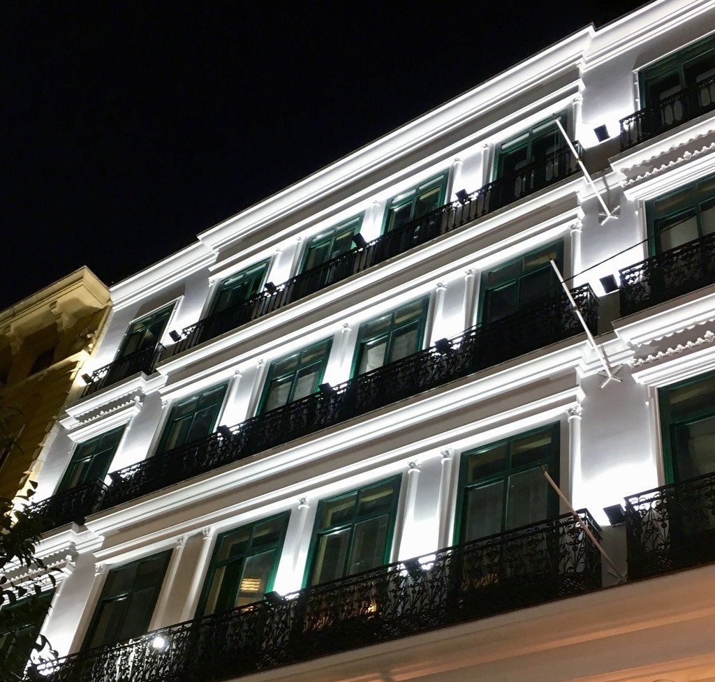 11Th Principe By Splendom Suites Мадрид Екстериор снимка