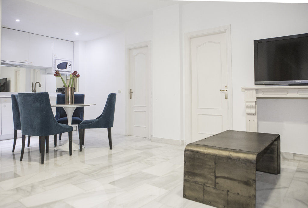 11Th Principe By Splendom Suites Мадрид Екстериор снимка