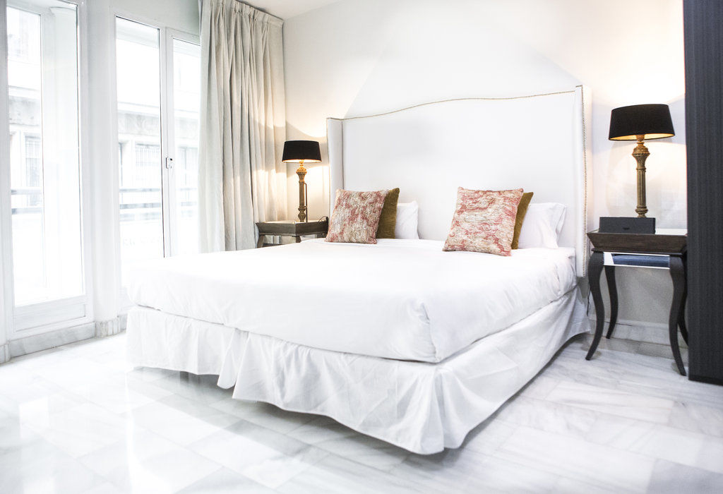 11Th Principe By Splendom Suites Мадрид Екстериор снимка
