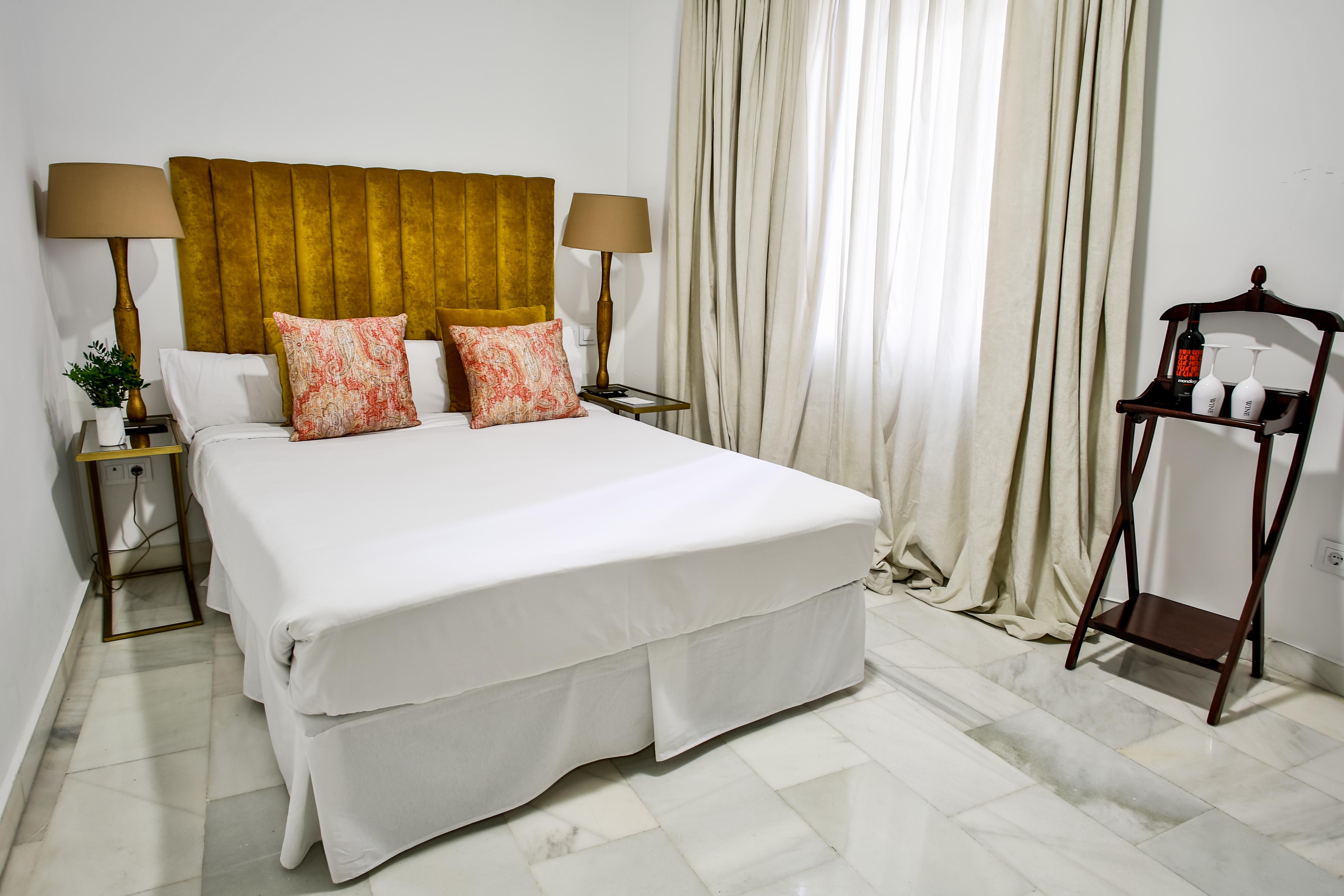 11Th Principe By Splendom Suites Мадрид Интериор снимка