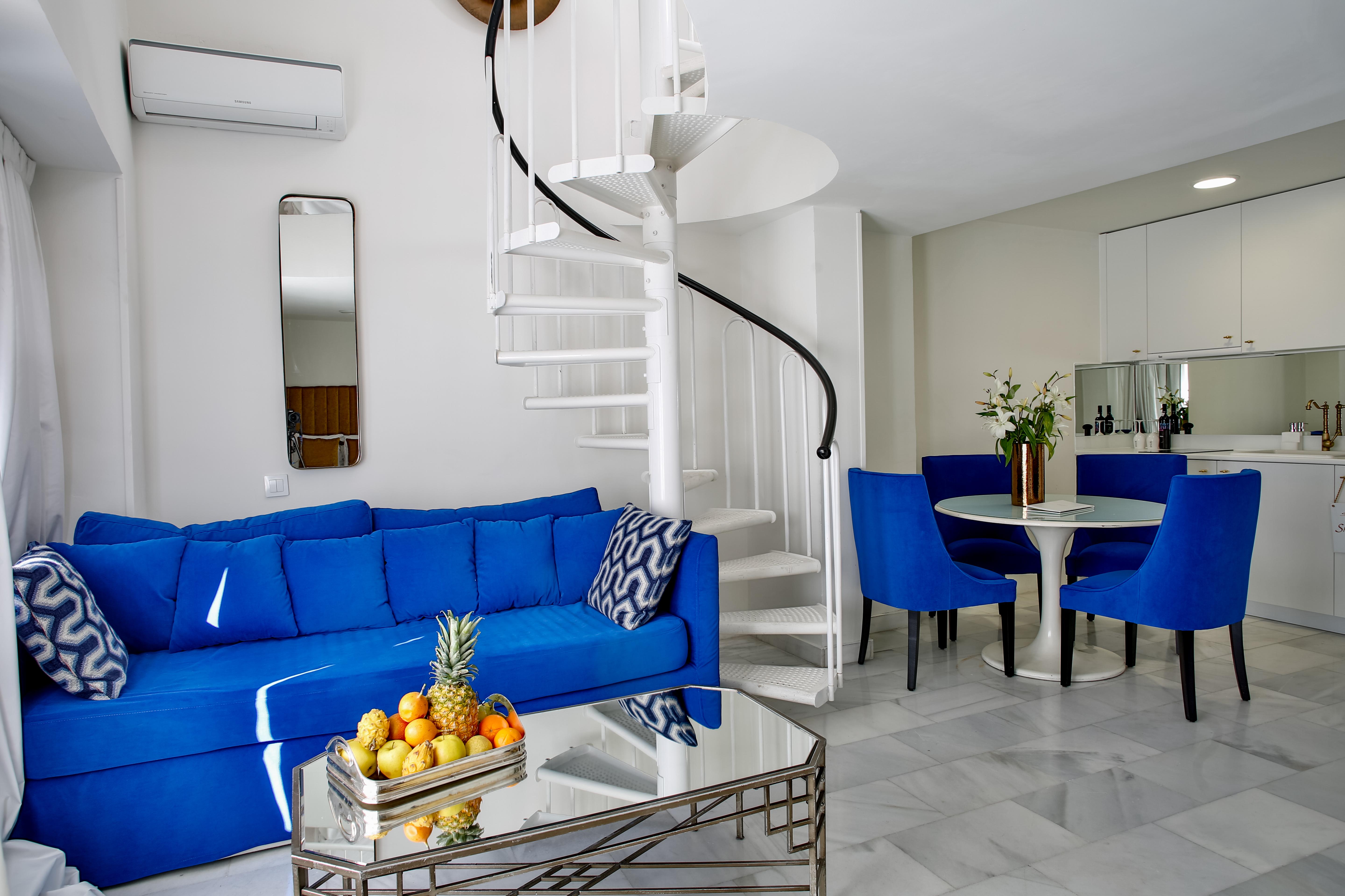 11Th Principe By Splendom Suites Мадрид Интериор снимка