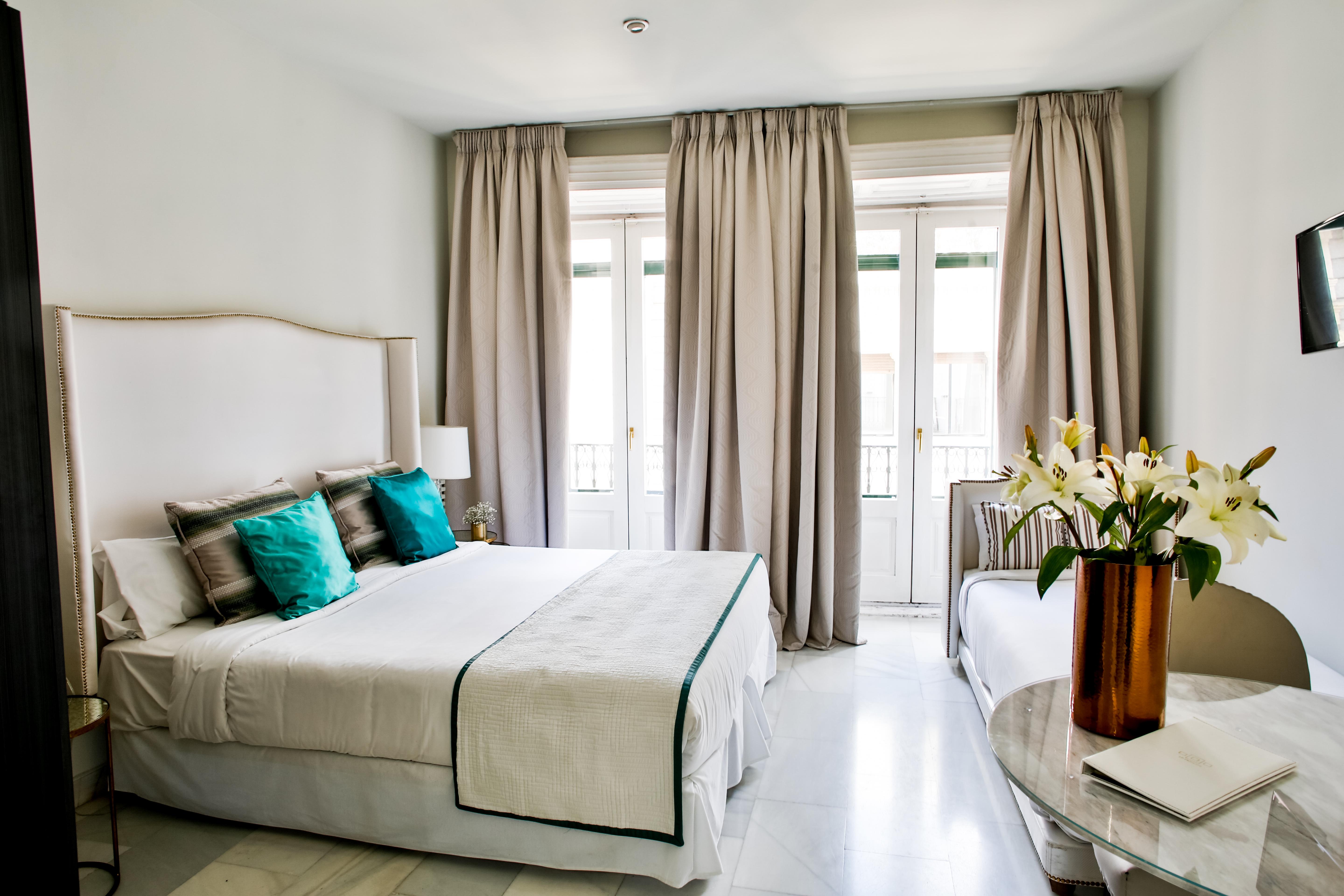 11Th Principe By Splendom Suites Мадрид Интериор снимка
